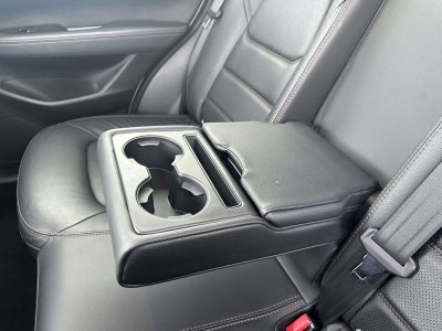 2017 Mazda Mazda CX-5 Grand Select