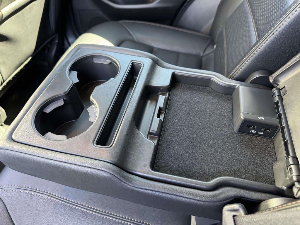 2017 Mazda Mazda CX-5 Grand Select