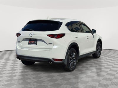 2017 Mazda Mazda CX-5 Grand Select