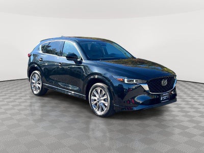 2024 Mazda Mazda CX-5 2.5 S Premium