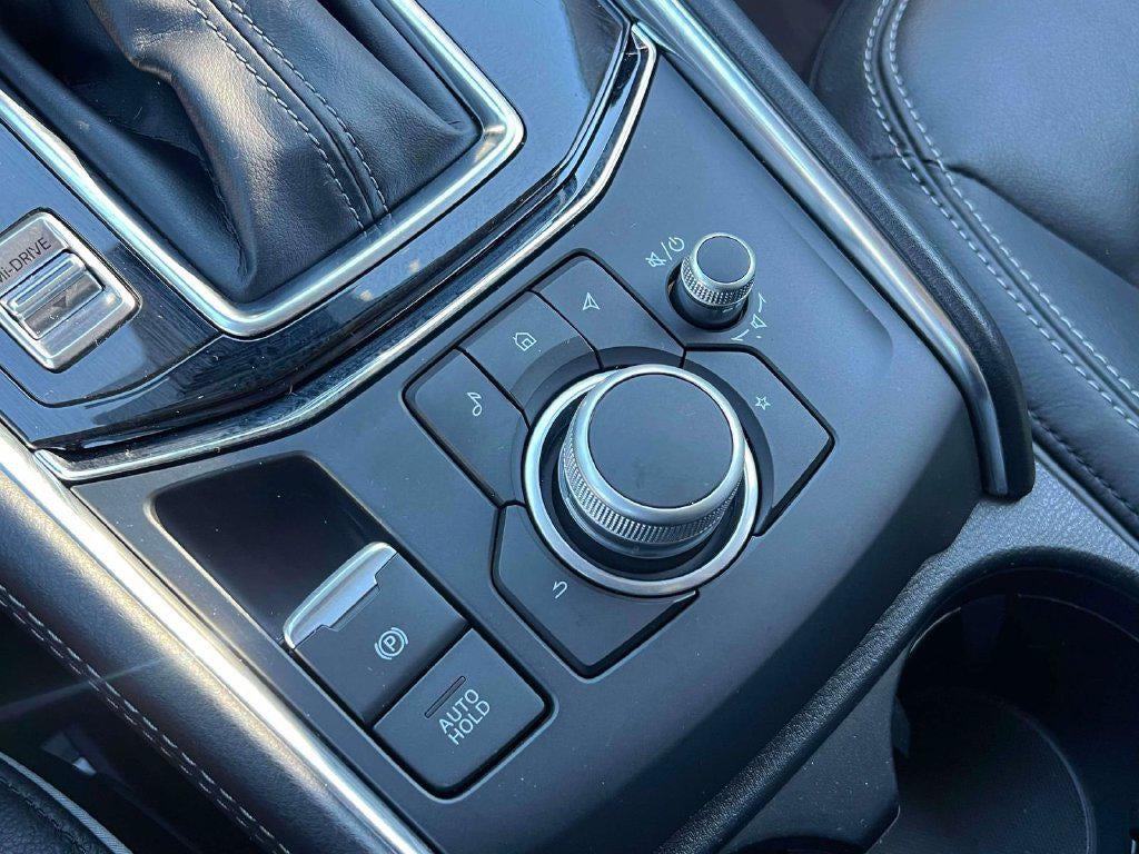 2024 Mazda Mazda CX-5 2.5 S Premium
