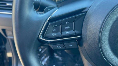2024 Mazda Mazda CX-5 2.5 S Premium
