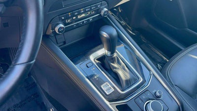 2024 Mazda Mazda CX-5 2.5 S Premium