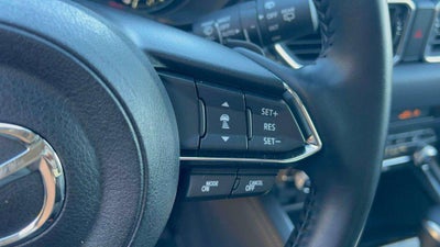 2024 Mazda Mazda CX-5 2.5 S Premium