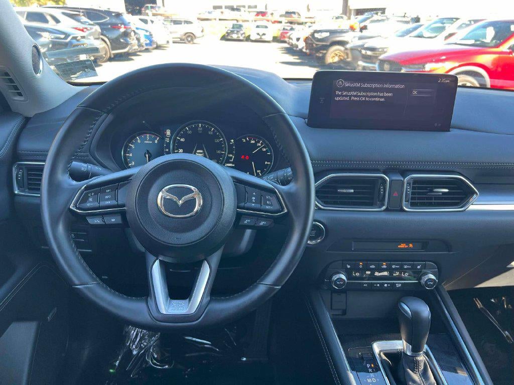 2024 Mazda Mazda CX-5 2.5 S Premium