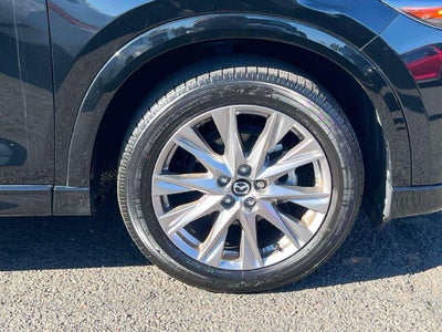 2024 Mazda Mazda CX-5 2.5 S Premium