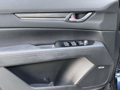 2017 Mazda Mazda CX-5 Grand Touring