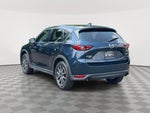 2017 Mazda Mazda CX-5 Grand Touring
