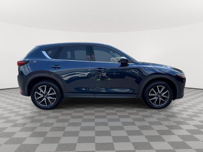 2017 Mazda Mazda CX-5 Grand Touring