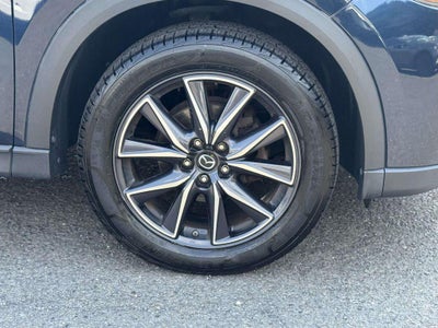 2017 Mazda Mazda CX-5 Grand Touring