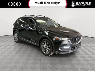 2020 Mazda Mazda CX-5 Grand Touring