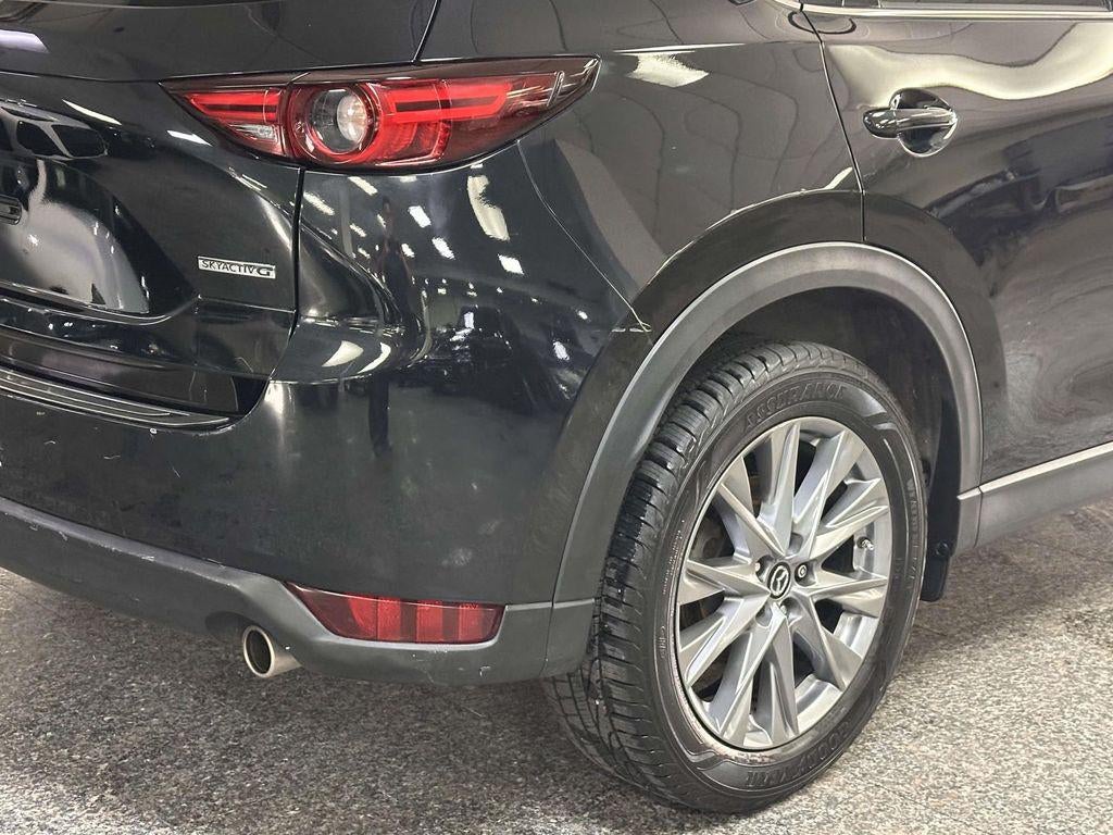 2020 Mazda Mazda CX-5 Grand Touring