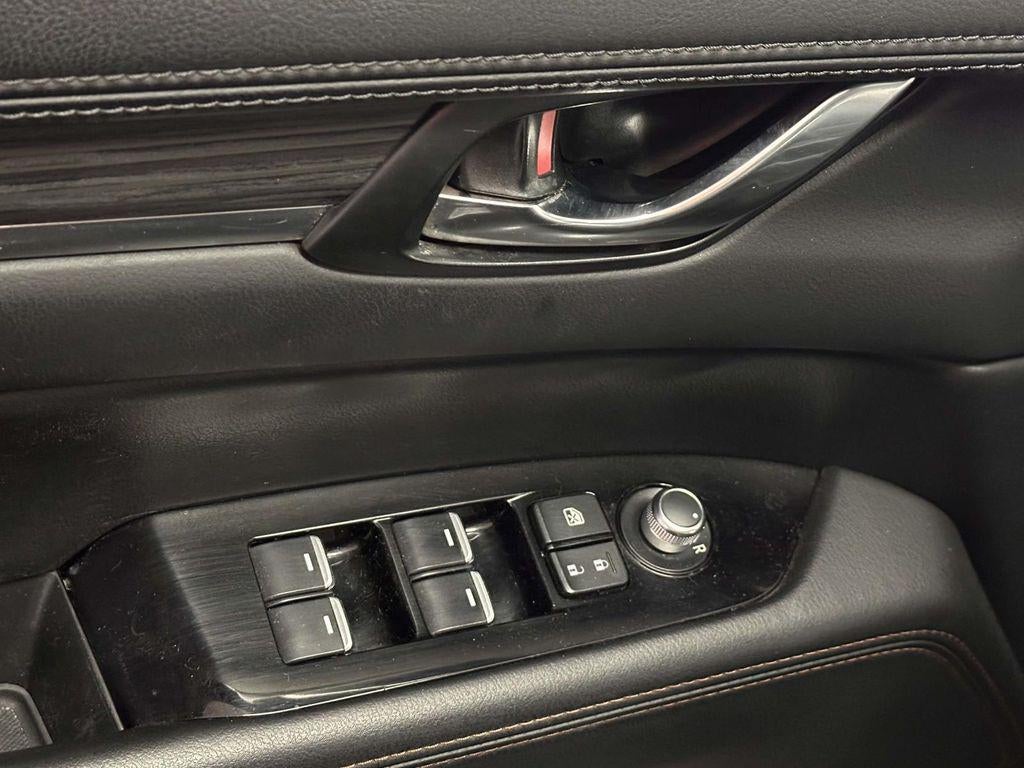 2020 Mazda Mazda CX-5 Grand Touring