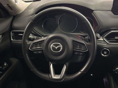 2020 Mazda Mazda CX-5 Grand Touring