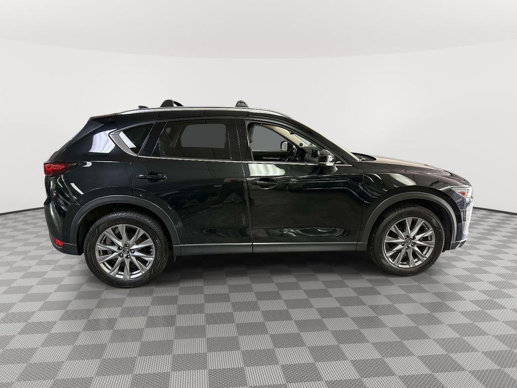 2020 Mazda Mazda CX-5 Grand Touring