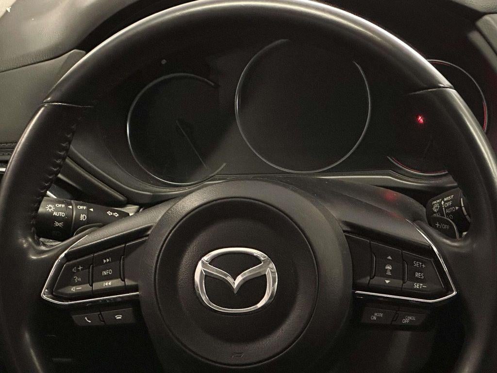 2020 Mazda Mazda CX-5 Grand Touring