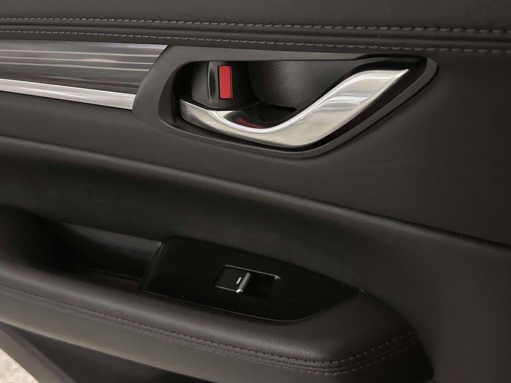 2020 Mazda Mazda CX-5 Grand Touring