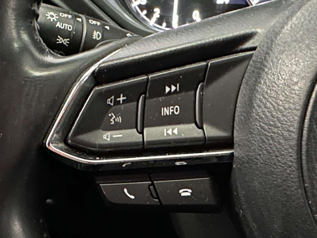 2020 Mazda Mazda CX-5 Grand Touring