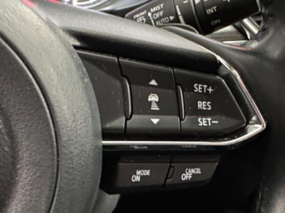 2020 Mazda Mazda CX-5 Grand Touring