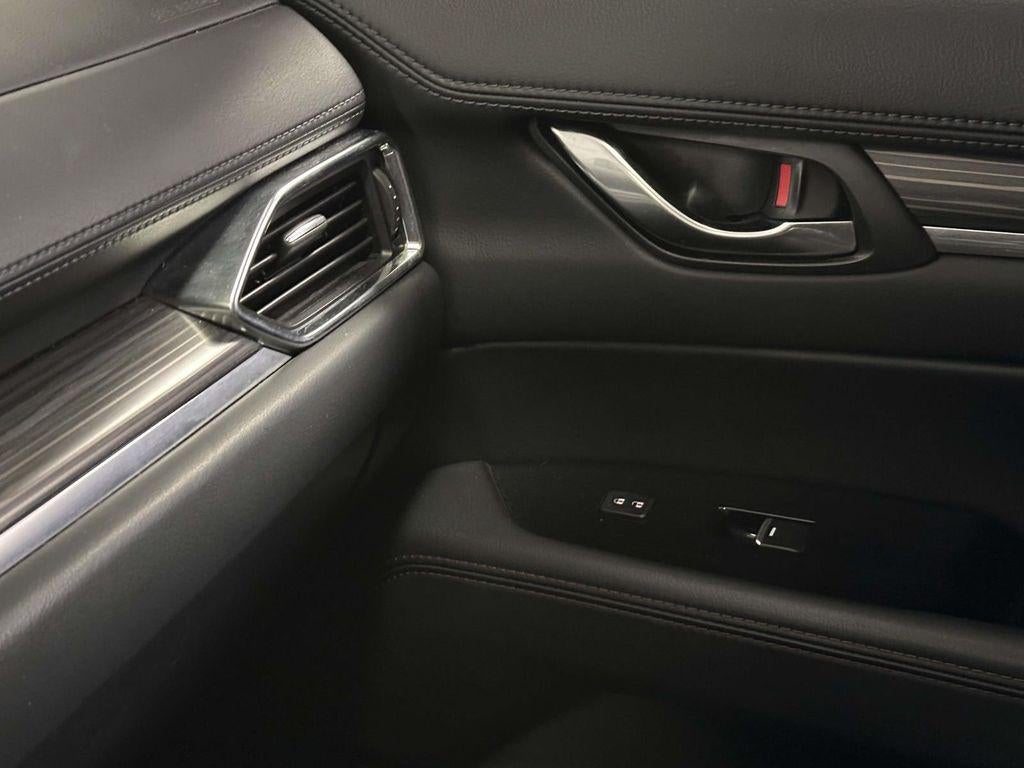 2020 Mazda Mazda CX-5 Grand Touring