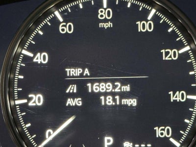 2020 Mazda Mazda CX-5 Grand Touring