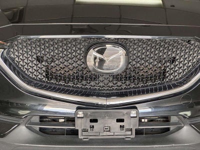 2020 Mazda Mazda CX-5 Grand Touring