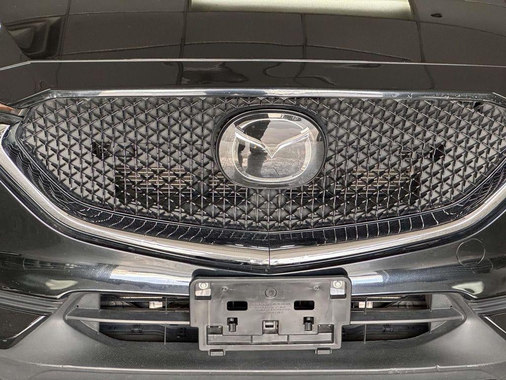 2020 Mazda Mazda CX-5 Grand Touring