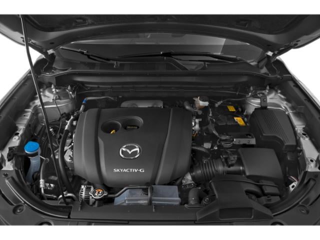 2023 Mazda Mazda CX-5 2.5 S Premium