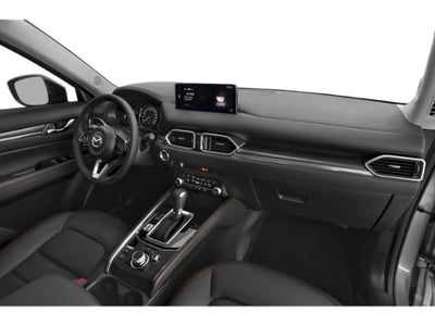 2023 Mazda Mazda CX-5 2.5 S Premium