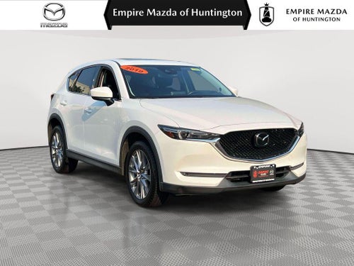 2019 Mazda Mazda CX-5 Grand Touring