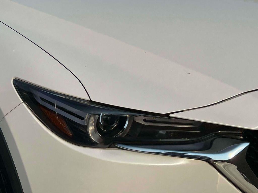 2019 Mazda Mazda CX-5 Grand Touring