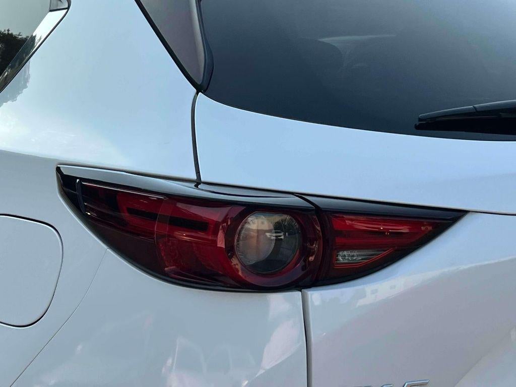2019 Mazda Mazda CX-5 Grand Touring