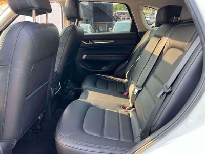 2019 Mazda Mazda CX-5 Grand Touring