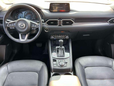 2019 Mazda Mazda CX-5 Grand Touring