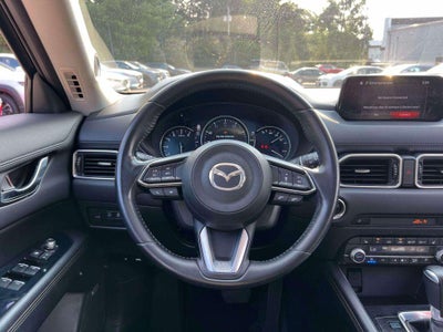 2019 Mazda Mazda CX-5 Grand Touring