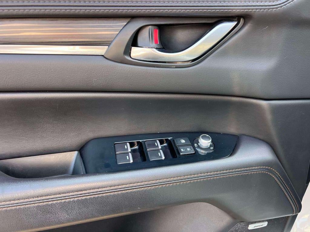 2019 Mazda Mazda CX-5 Grand Touring