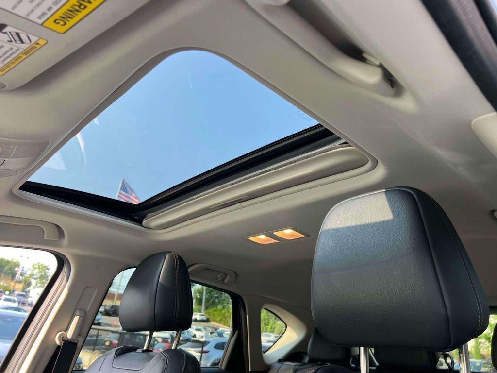 2019 Mazda Mazda CX-5 Grand Touring