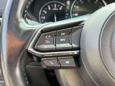 2019 Mazda Mazda CX-5 Grand Touring