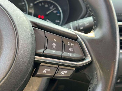 2019 Mazda Mazda CX-5 Grand Touring