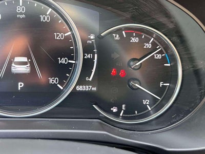 2019 Mazda Mazda CX-5 Grand Touring