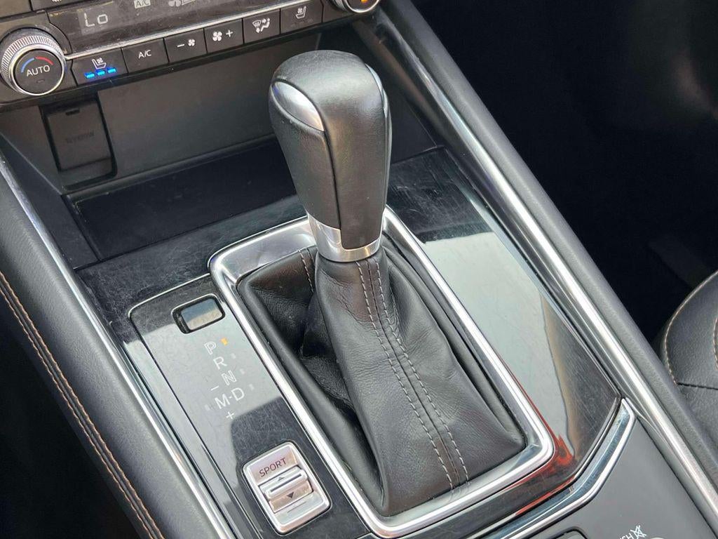 2019 Mazda Mazda CX-5 Grand Touring