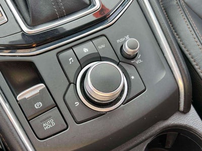 2019 Mazda Mazda CX-5 Grand Touring