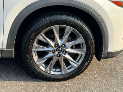 2019 Mazda Mazda CX-5 Grand Touring