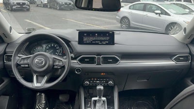 2021 Mazda Mazda CX-5 Grand Touring