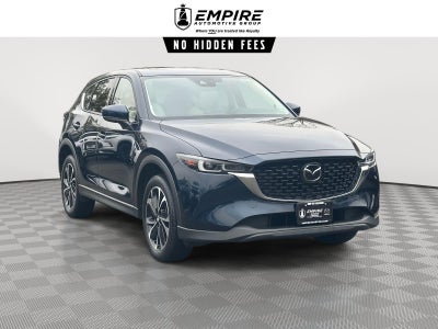 2023 Mazda Mazda CX-5 2.5 S Premium