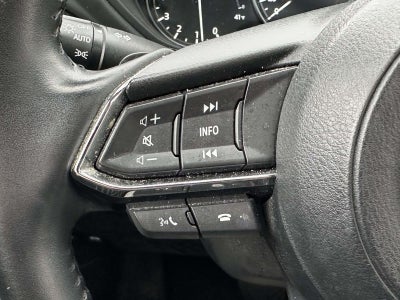 2023 Mazda Mazda CX-5 2.5 S Premium