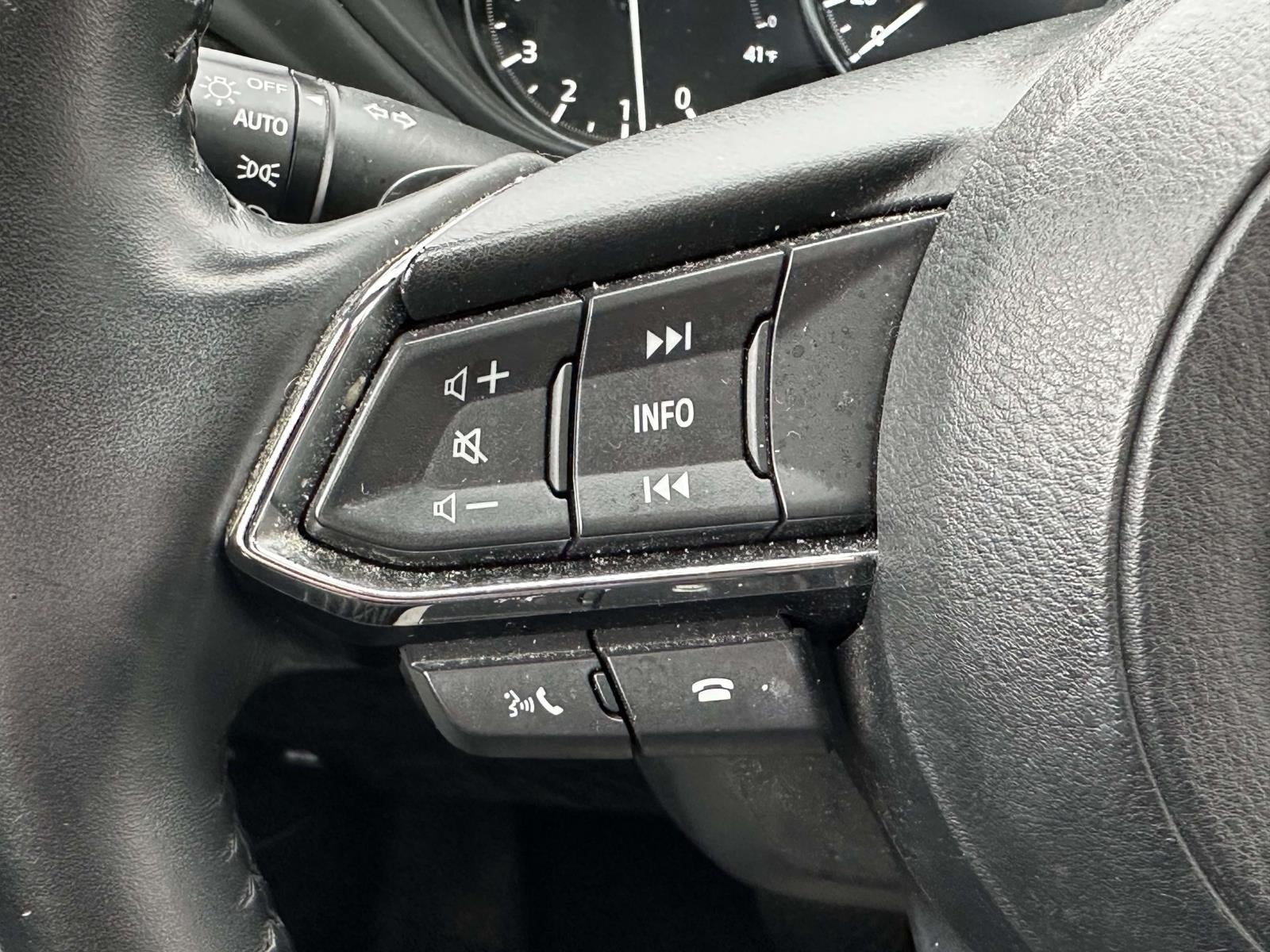 2023 Mazda Mazda CX-5 2.5 S Premium