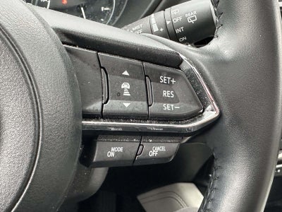 2023 Mazda Mazda CX-5 2.5 S Premium