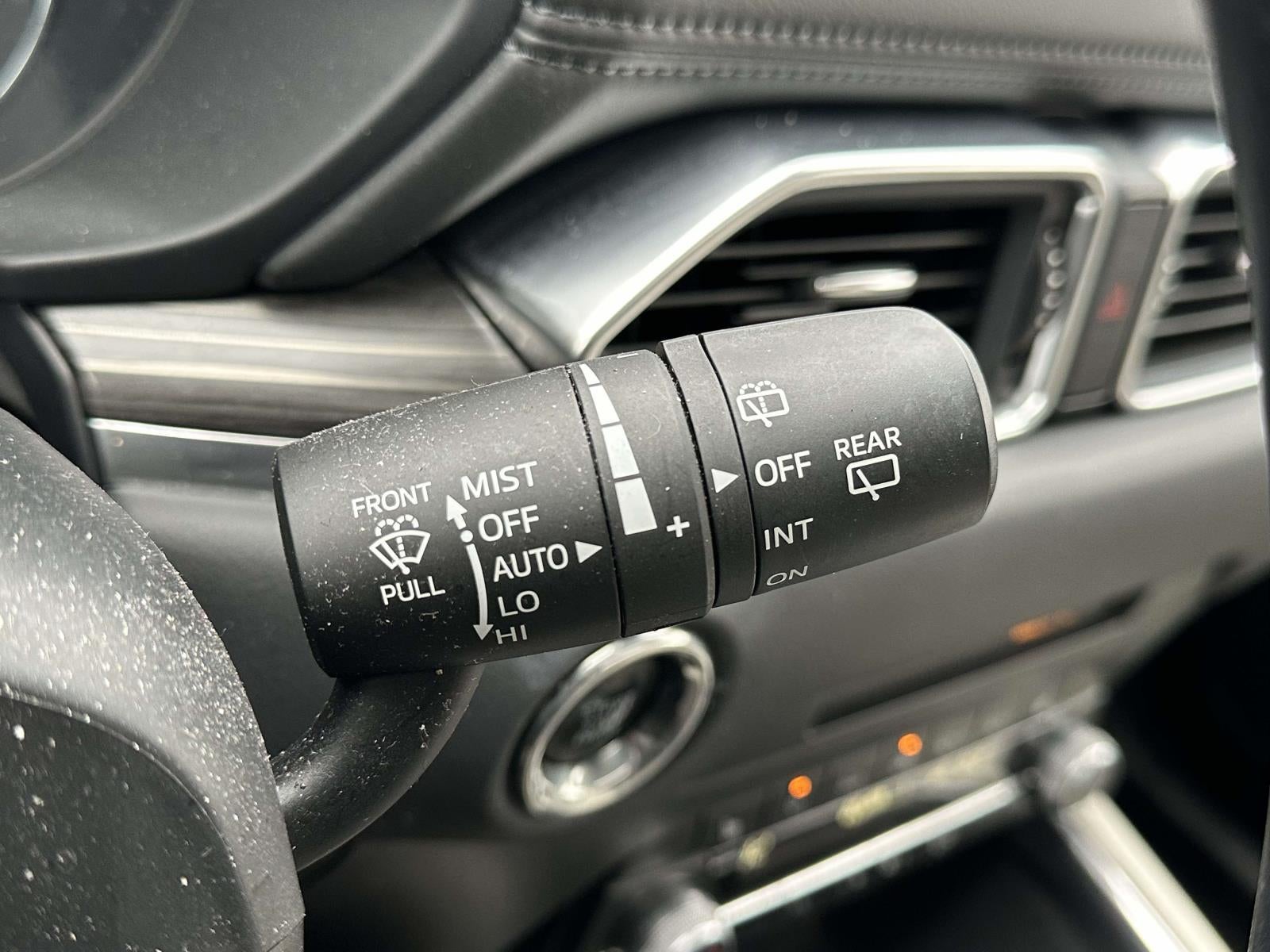 2023 Mazda Mazda CX-5 2.5 S Premium