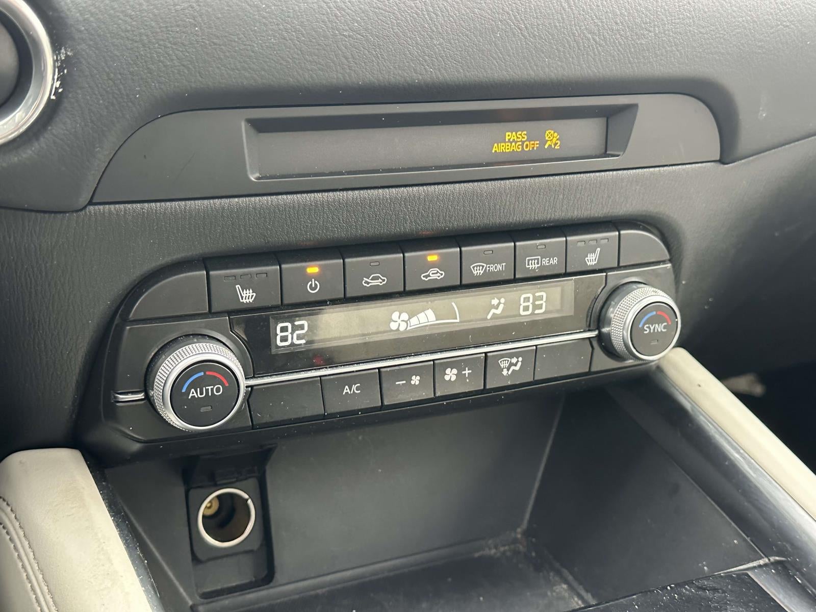 2023 Mazda Mazda CX-5 2.5 S Premium